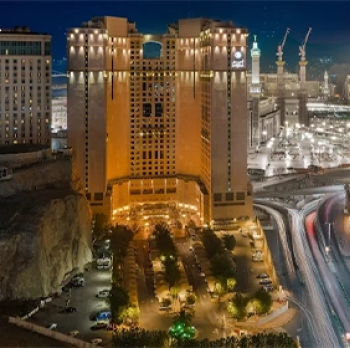 Anjum Hotel Makkah Bookings | 5-Star Luxury Jabal Al Kaaba Hotels